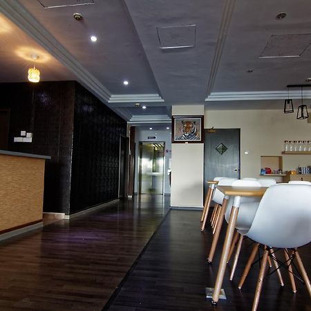 Reddoorz Plus Near Lavender Street سنغافورة المظهر الخارجي الصورة