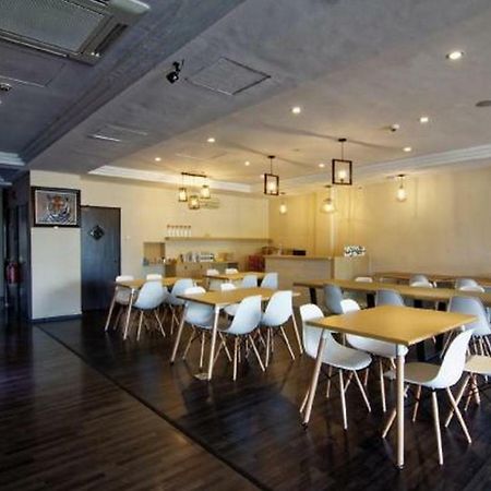 Reddoorz Plus Near Lavender Street سنغافورة المظهر الخارجي الصورة