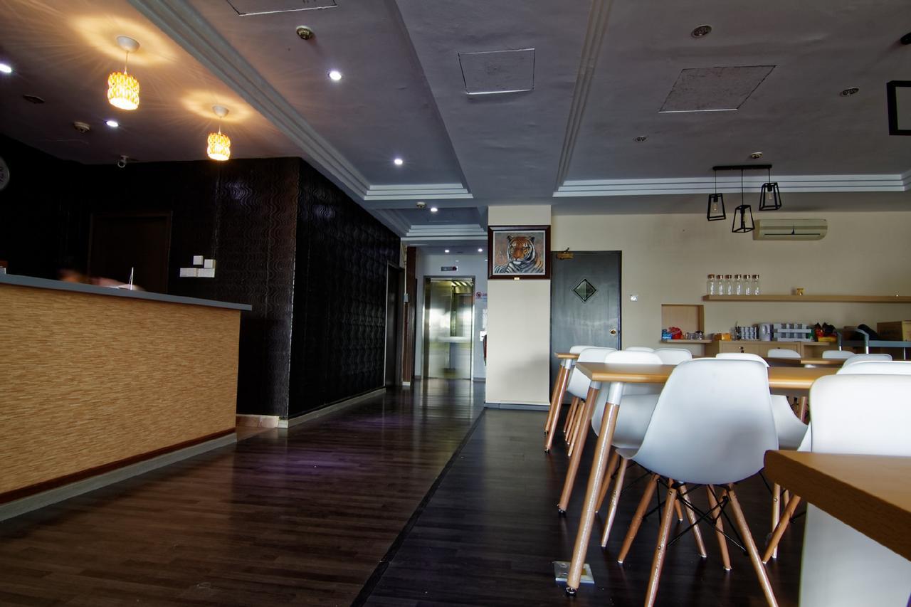 Reddoorz Plus Near Lavender Street سنغافورة المظهر الخارجي الصورة