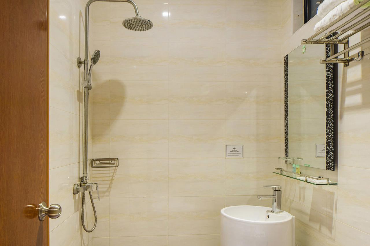 Reddoorz Plus Near Lavender Street سنغافورة المظهر الخارجي الصورة