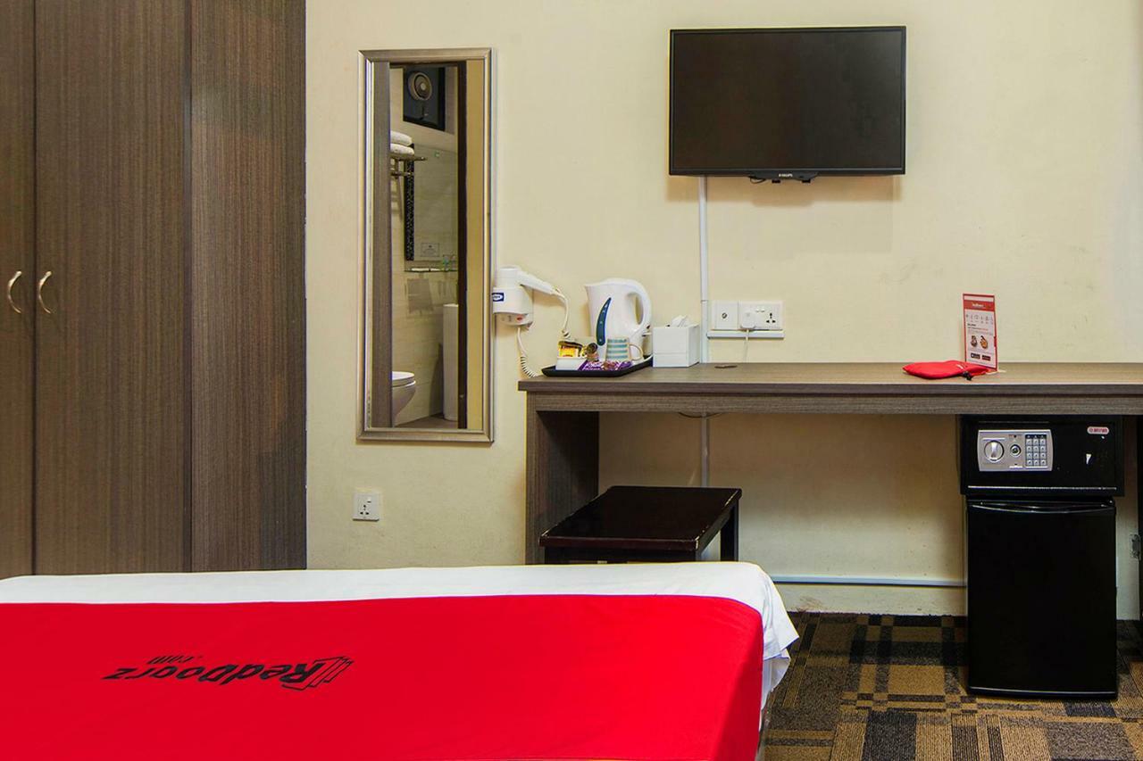 Reddoorz Plus Near Lavender Street سنغافورة المظهر الخارجي الصورة