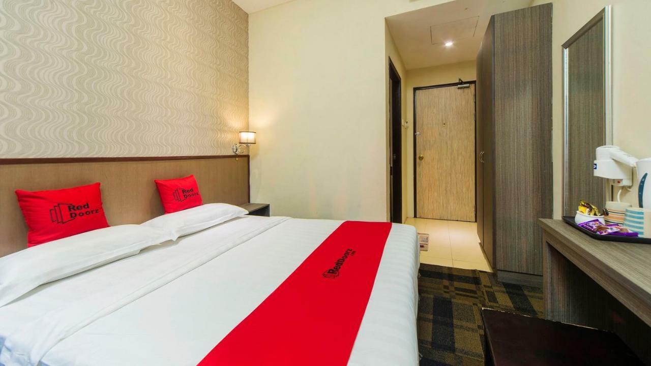 Reddoorz Plus Near Lavender Street سنغافورة المظهر الخارجي الصورة