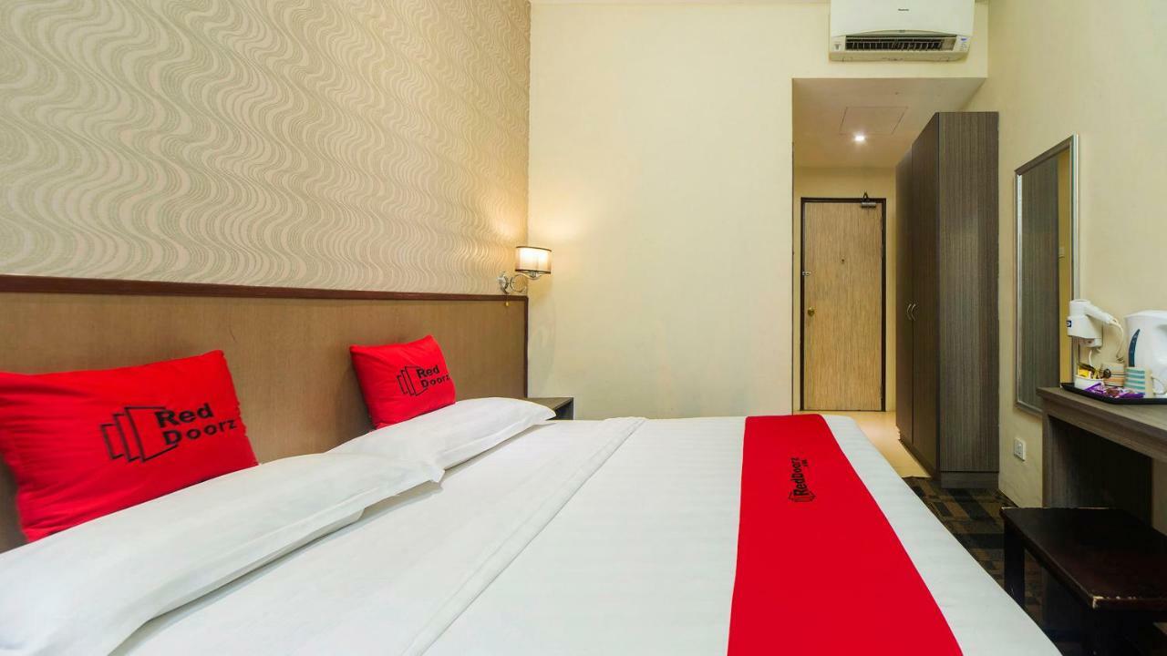 Reddoorz Plus Near Lavender Street سنغافورة المظهر الخارجي الصورة
