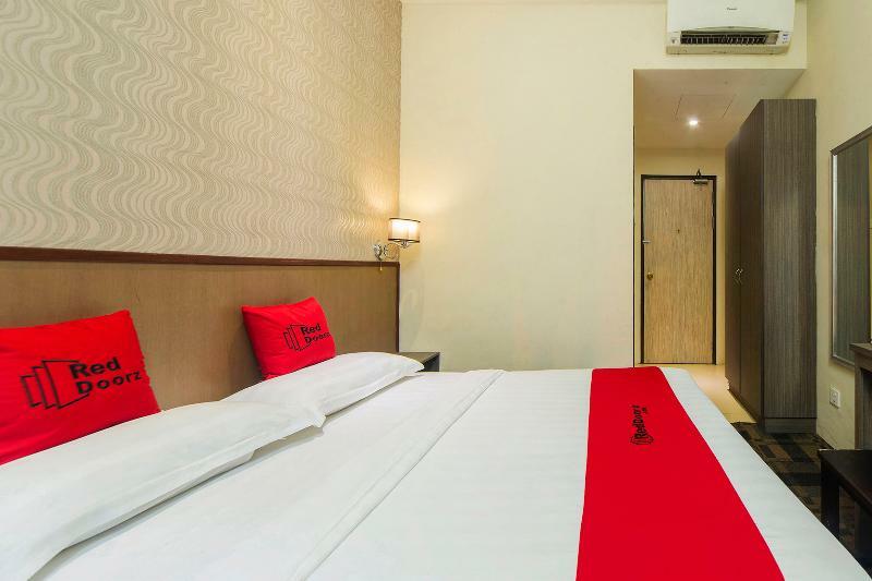 Reddoorz Plus Near Lavender Street سنغافورة المظهر الخارجي الصورة